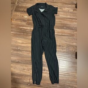 Albion Fit Jumpsuit
